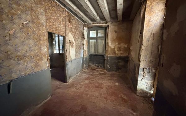 Immeuble à vendre