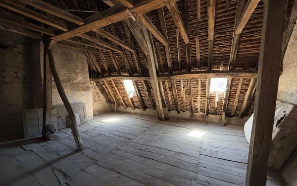 Immeuble à vendre
