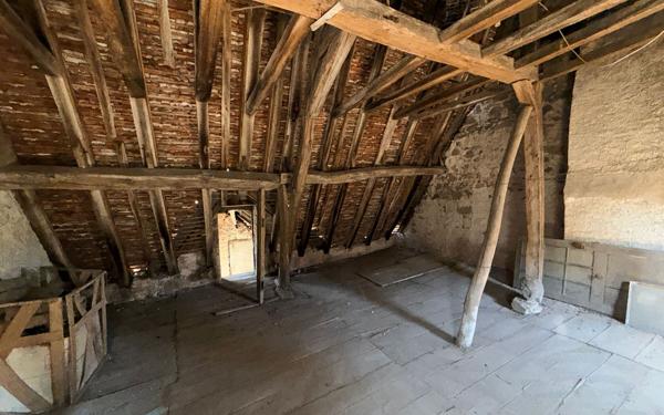 Immeuble à vendre