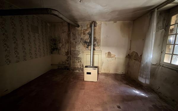 Immeuble à vendre