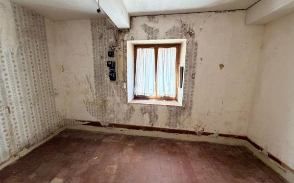 Immeuble à vendre