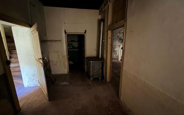 Immeuble à vendre