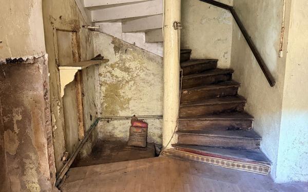 Immeuble à vendre