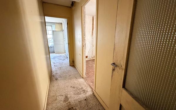 Immeuble à vendre