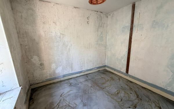 Immeuble à vendre