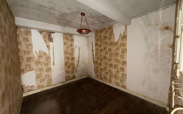Immeuble à vendre