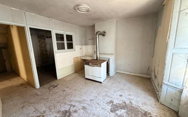 Immeuble à vendre