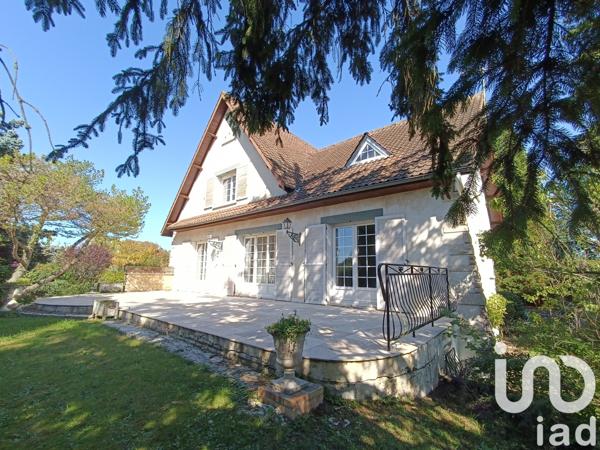 Maison à vendre 5 pièces 134 m² Appoigny