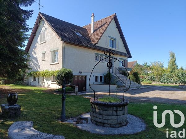 Maison à vendre 5 pièces 134 m² Appoigny