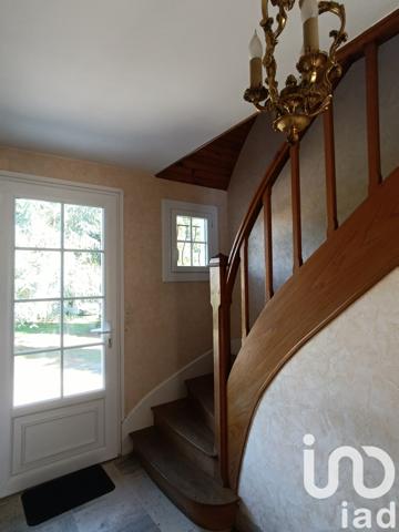 Maison à vendre 5 pièces 134 m² Appoigny