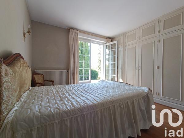 Maison à vendre 5 pièces 134 m² Appoigny