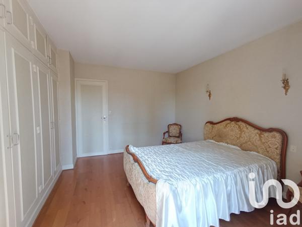 Maison à vendre 5 pièces 134 m² Appoigny