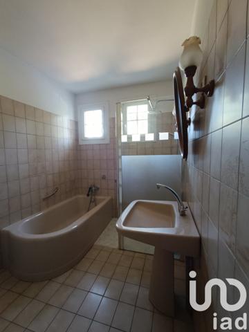 Maison à vendre 5 pièces 134 m² Appoigny