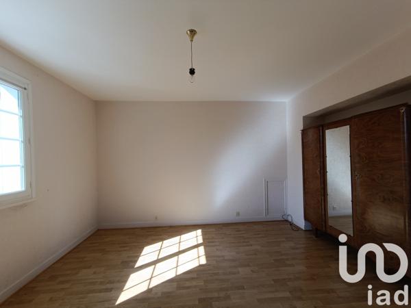 Maison à vendre 5 pièces 134 m² Appoigny