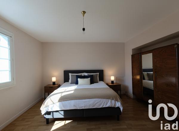 Maison à vendre 5 pièces 134 m² Appoigny