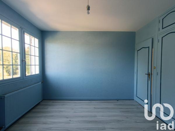 Maison à vendre 5 pièces 134 m² Appoigny