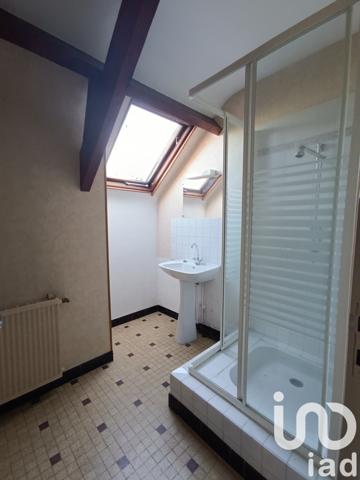 Maison à vendre 5 pièces 134 m² Appoigny