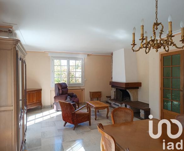 Maison à vendre 5 pièces 134 m² Appoigny