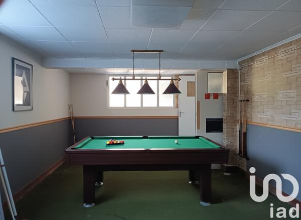 Maison à vendre 5 pièces 134 m² Appoigny