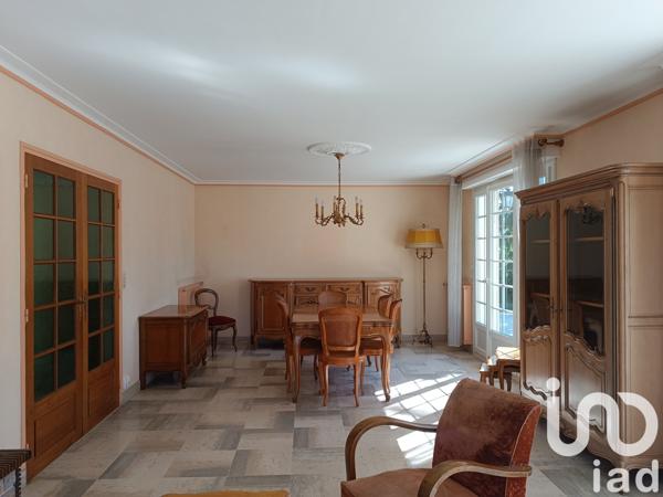 Maison à vendre 5 pièces 134 m² Appoigny