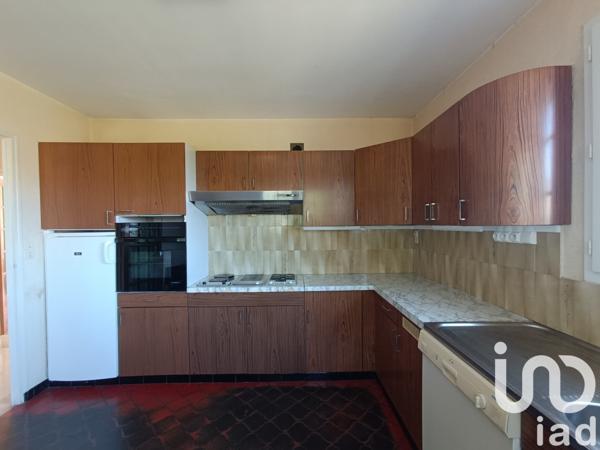 Maison à vendre 5 pièces 134 m² Appoigny