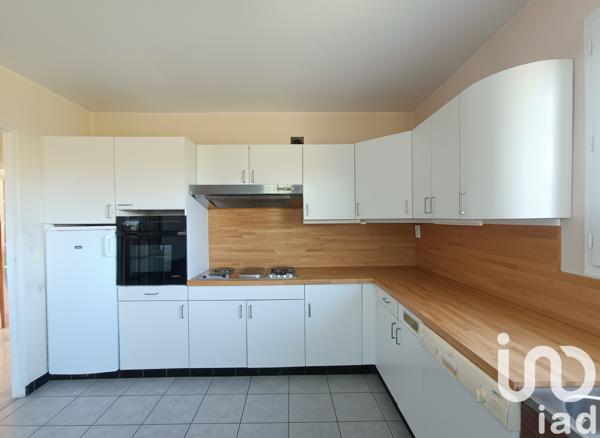 Maison à vendre 5 pièces 134 m² Appoigny