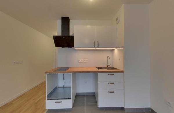 Appartement Champigny Sur Marne 3 pièce(s) 57.44 m2