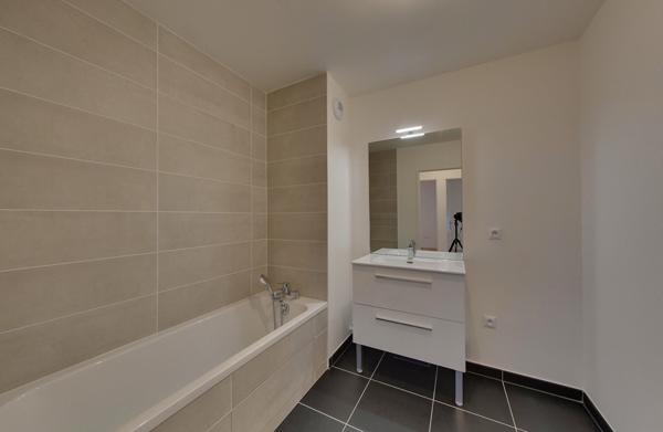 Appartement Champigny Sur Marne 3 pièce(s) 57.44 m2