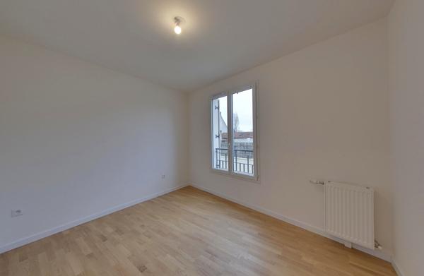 Appartement Champigny Sur Marne 3 pièce(s) 57.44 m2