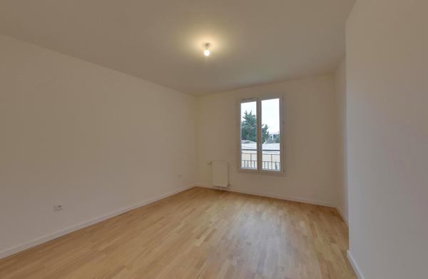 Appartement Champigny Sur Marne 3 pièce(s) 57.44 m2