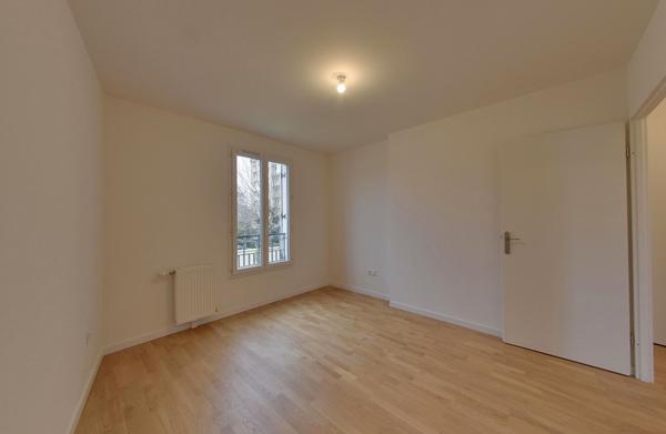 Appartement Champigny Sur Marne 3 pièce(s) 57.44 m2