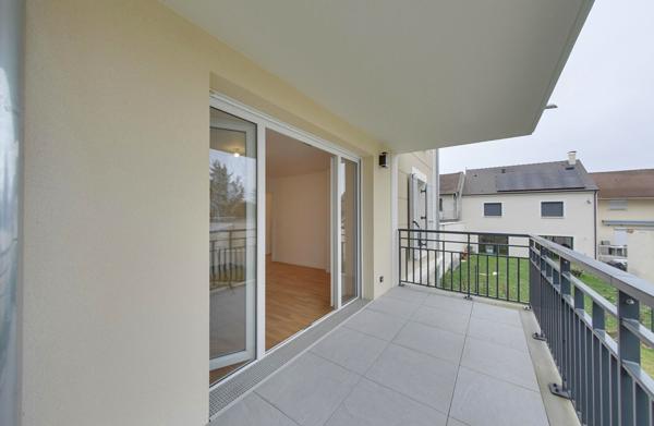 Appartement Champigny Sur Marne 3 pièce(s) 57.44 m2