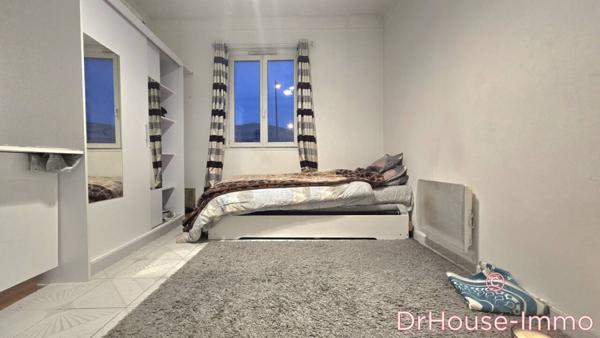 Appartement à vendre 2 pièces de 42 m²