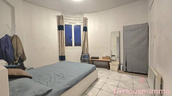 Appartement à vendre 2 pièces de 42 m²