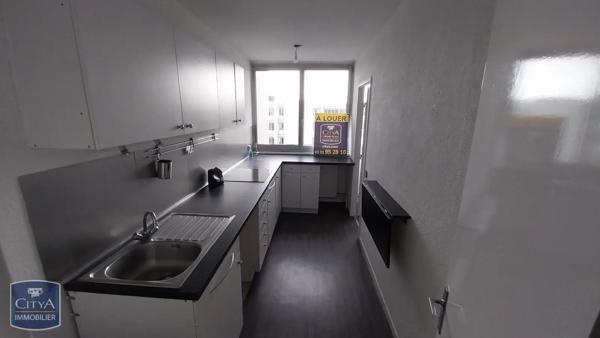 Appartement à louer 3 pièces 63.23m² Lille (59000)
