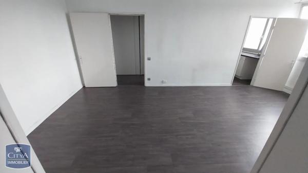 Appartement à louer 3 pièces 63.23m² Lille (59000)