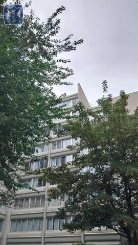 Appartement à louer 3 pièces 63.23m² Lille (59000)