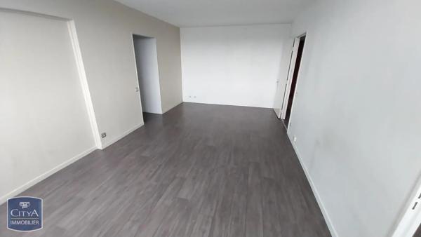 Appartement à louer 3 pièces 63.23m² Lille (59000)