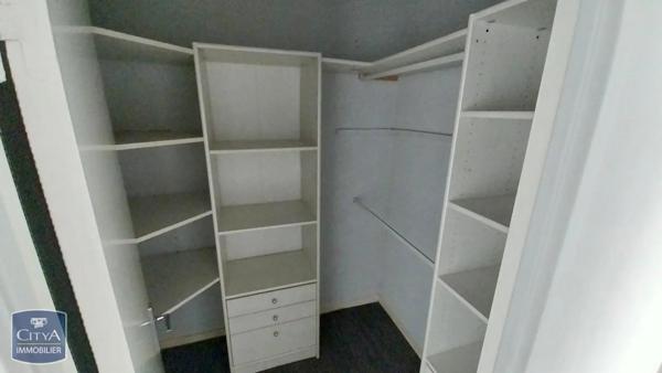 Appartement à louer 3 pièces 63.23m² Lille (59000)