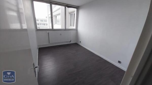 Appartement à louer 3 pièces 63.23m² Lille (59000)