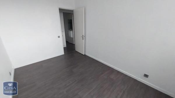 Appartement à louer 3 pièces 63.23m² Lille (59000)