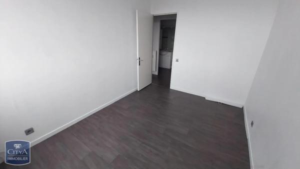 Appartement à louer 3 pièces 63.23m² Lille (59000)