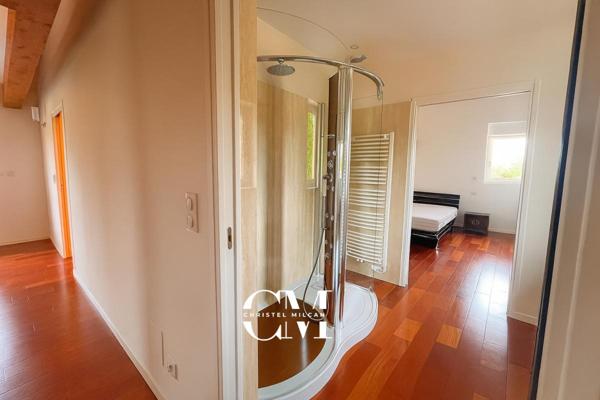 Maison Montpon Menesterol 7 pièces 339 m2 sur une parcelle de 6400 m² piscine