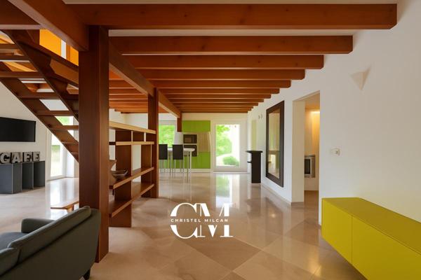 Maison Montpon Menesterol 7 pièces 339 m2 sur une parcelle de 6400 m² piscine