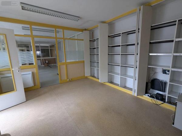 Achat - Fonds et/ou murs commerciaux | Bureaux Saint-Pol-sur-Ternoise 62130 11 pièces 256 m 2 564 m 2