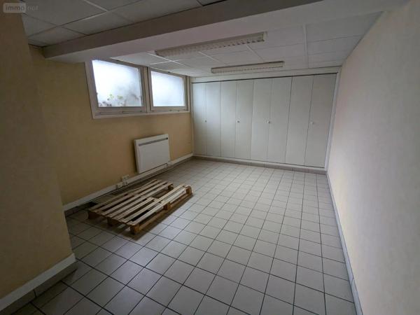 Achat - Fonds et/ou murs commerciaux | Bureaux Saint-Pol-sur-Ternoise 62130 11 pièces 256 m 2 564 m 2