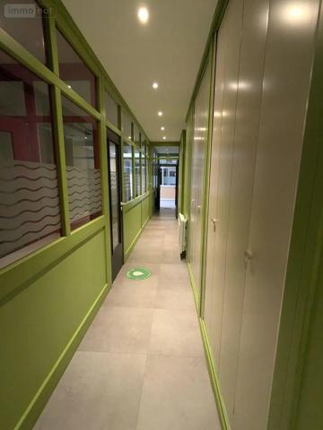 Achat - Fonds et/ou murs commerciaux | Bureaux Saint-Pol-sur-Ternoise 62130 11 pièces 256 m 2 564 m 2