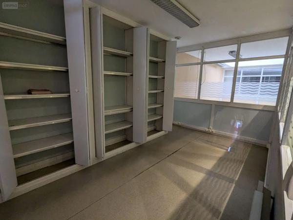 Achat - Fonds et/ou murs commerciaux | Bureaux Saint-Pol-sur-Ternoise 62130 11 pièces 256 m 2 564 m 2