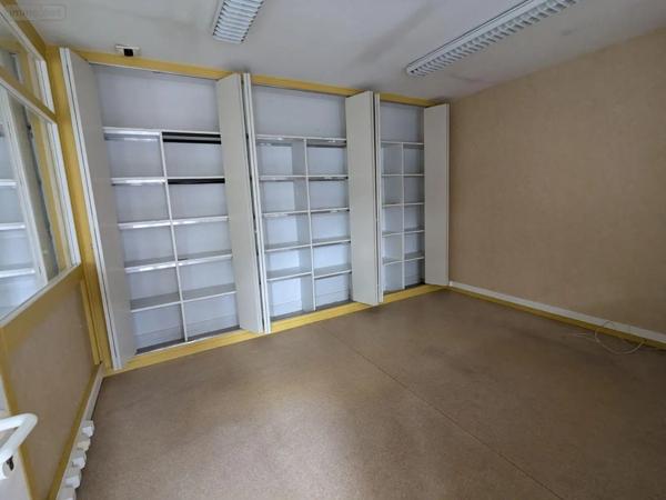 Achat - Fonds et/ou murs commerciaux | Bureaux Saint-Pol-sur-Ternoise 62130 11 pièces 256 m 2 564 m 2