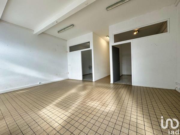 Murs commerciaux  à vendre 70 m² Saint-Cyprien